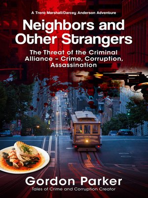 cover image of Neighbors and Other Strangers